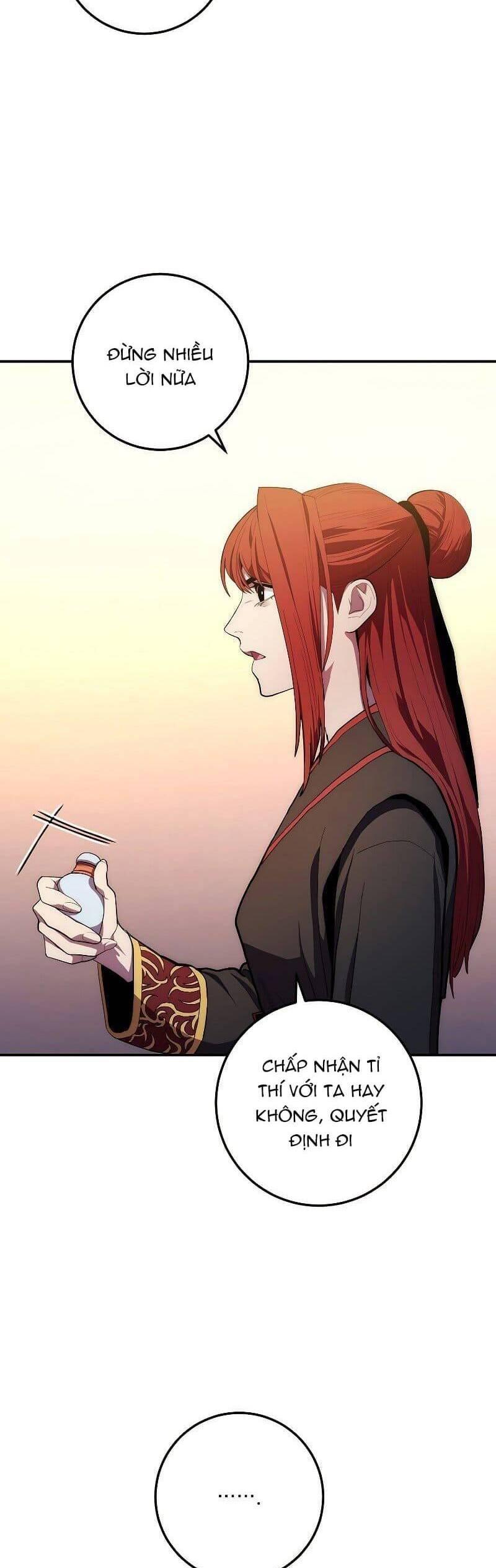 huyền thoại diệt thế độc long chapter 82 5