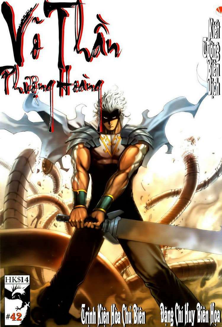 võ thần phượng hoàng chapter 42 1