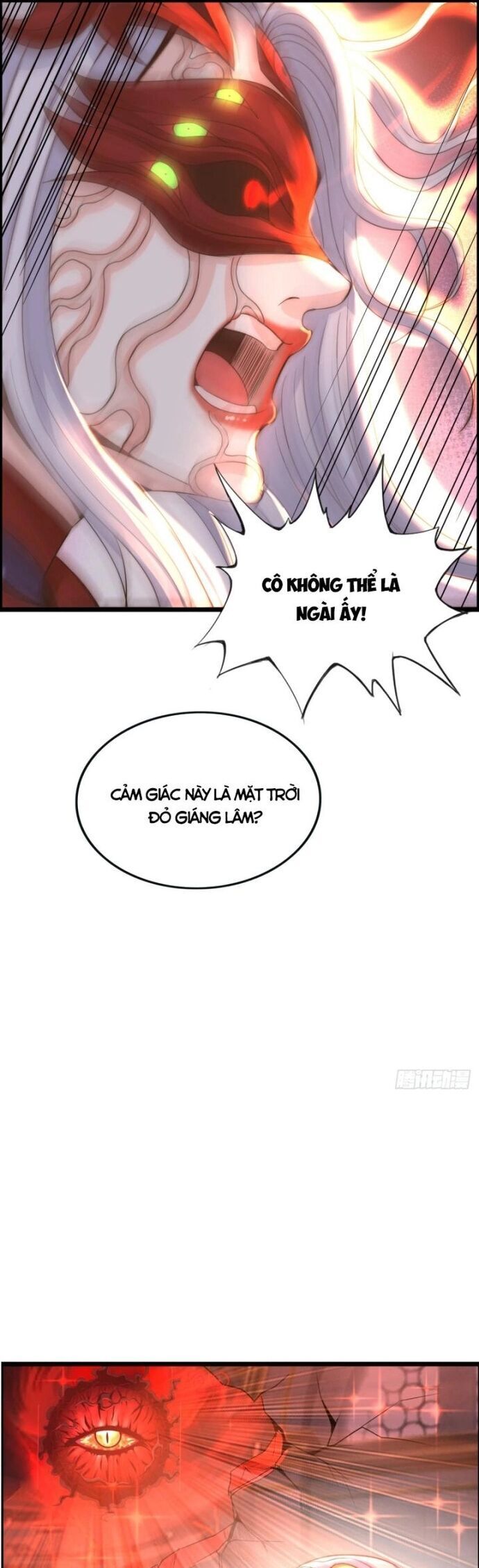 phát sóng trực tiếp, ta cầu hôn với nữ quỷ, vậy mà nàng lại đồng ý! chapter 34 5