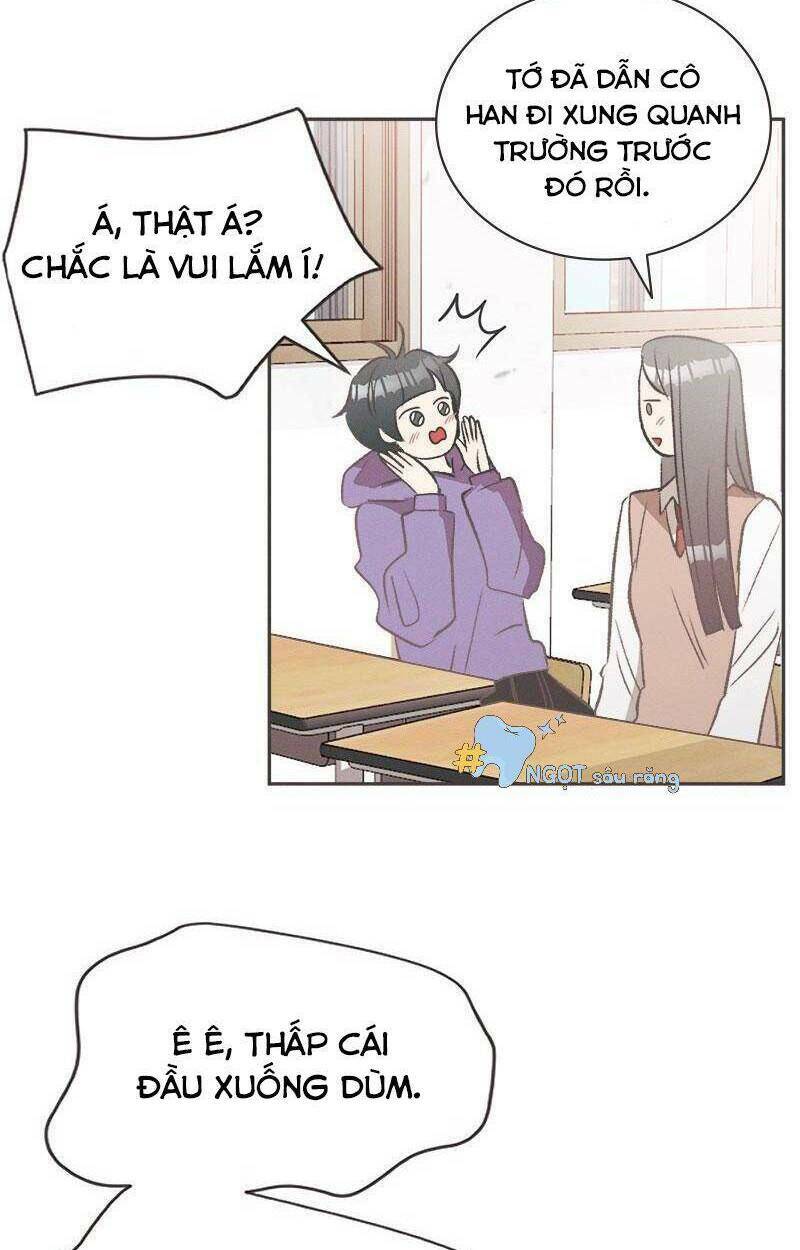 giấc mộng đêm hè chapter 1.1 61