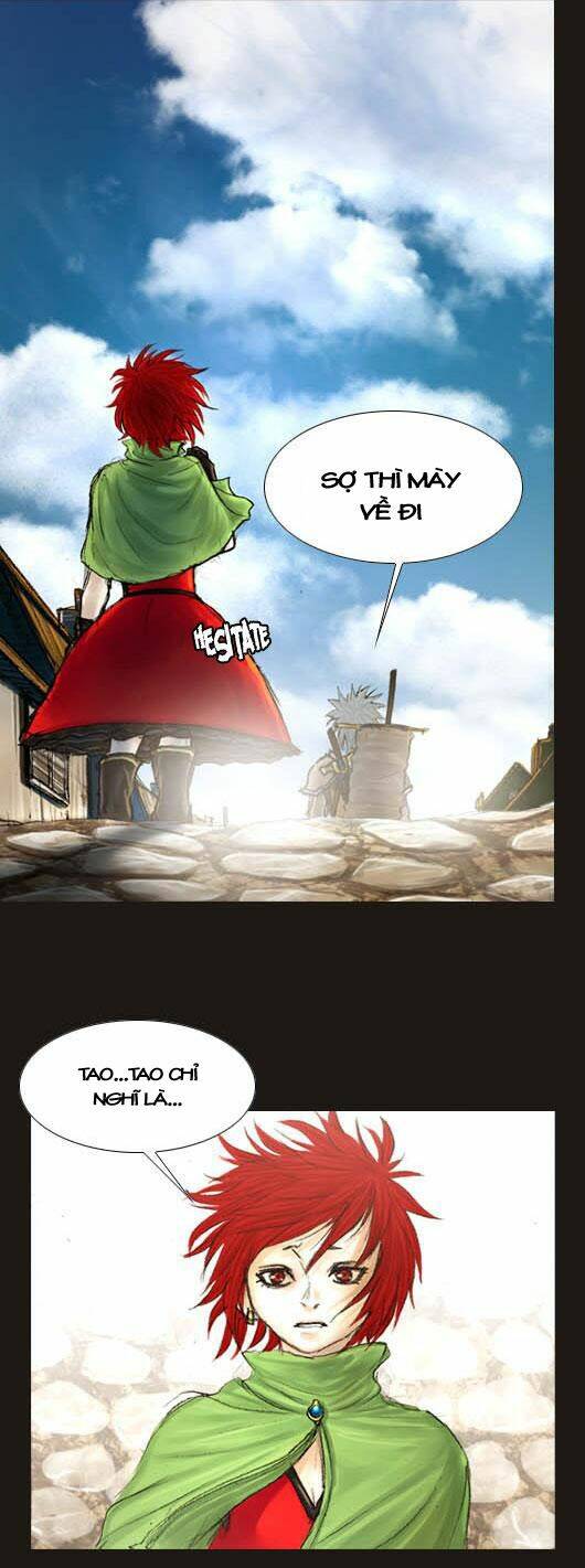 hội ảo thuật chapter 23 12