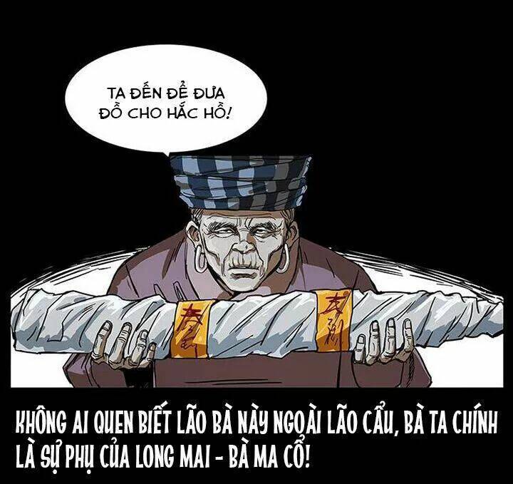 U Minh Ngụy Tượng Chapter 203 72