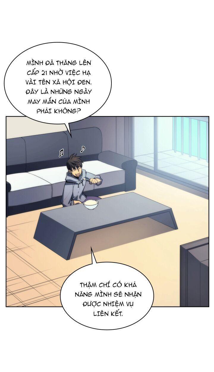 vượt qua giới hạn chapter 17 9