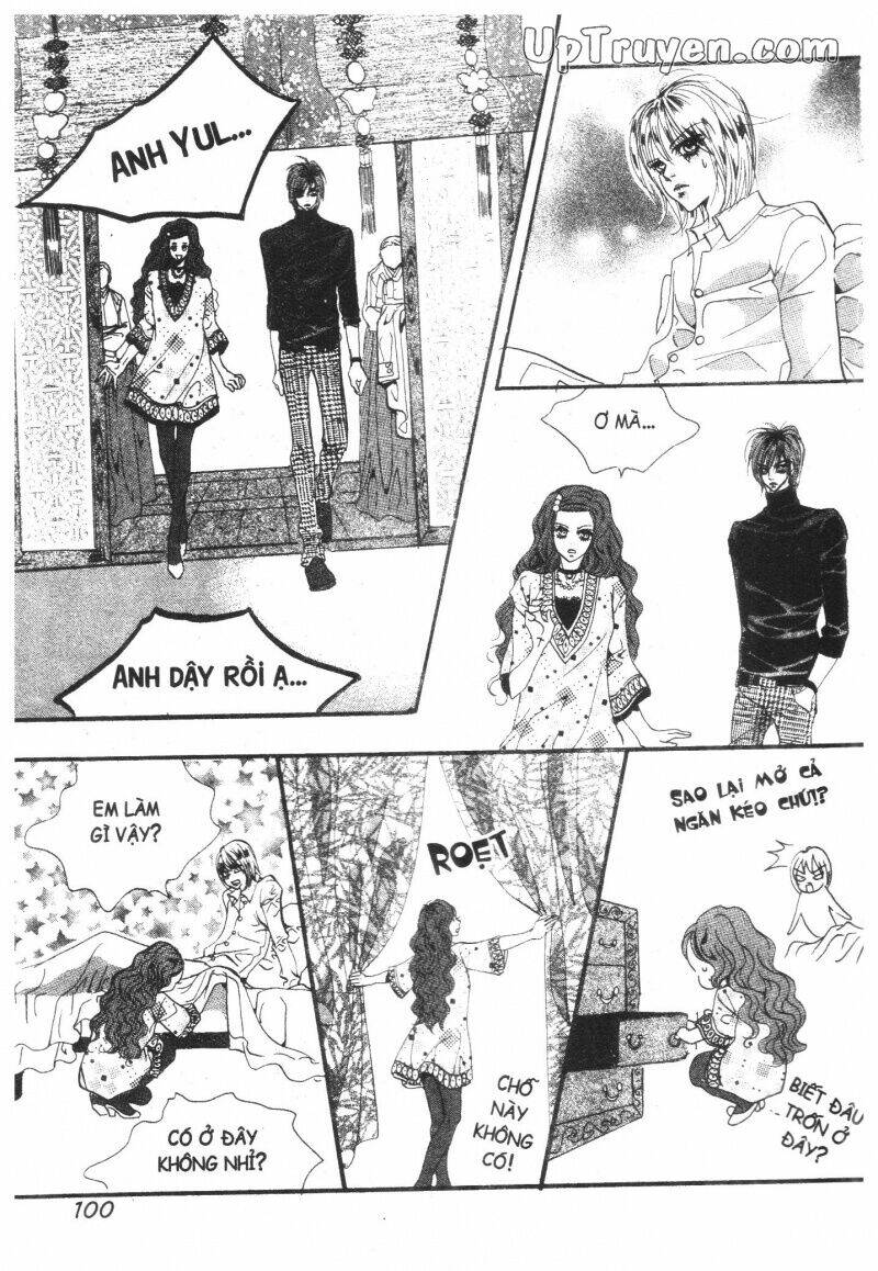 hoàng cung chapter 19 100