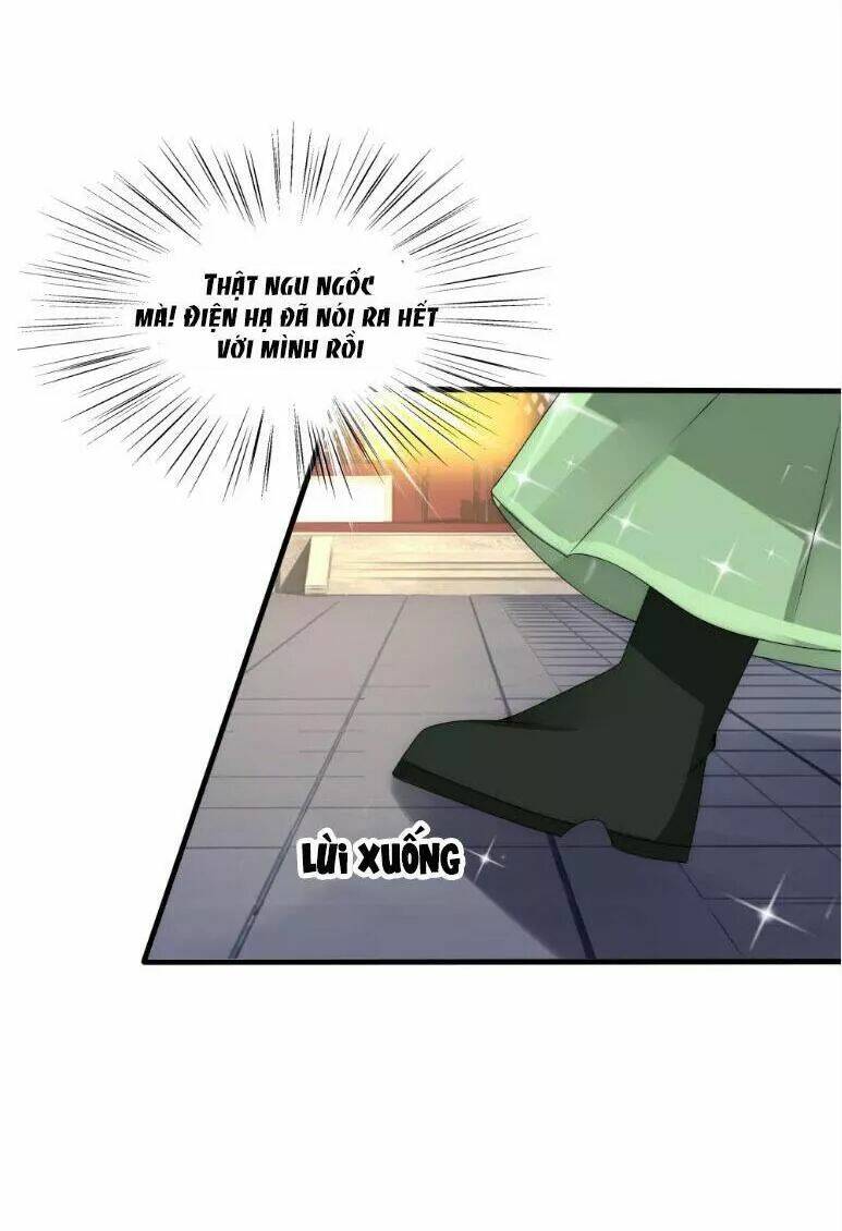 kế hoạch sủng ái của tiểu công chúa chapter 37 42