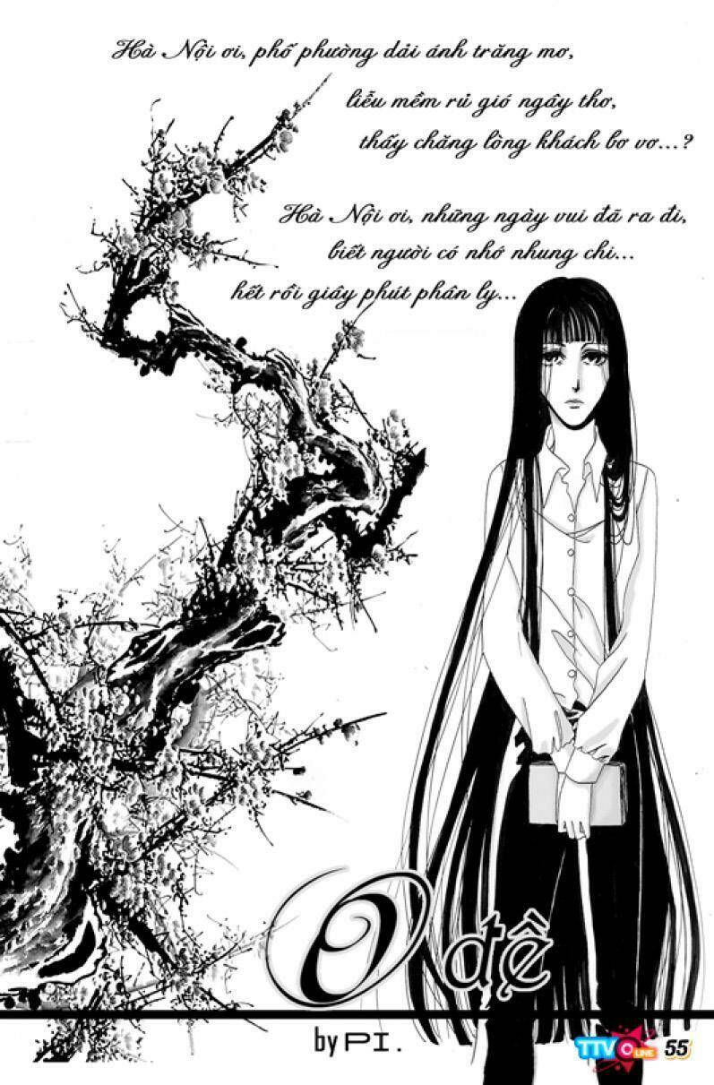 tạp chí truyện tranh việt nam online - ttvo chapter 1 57
