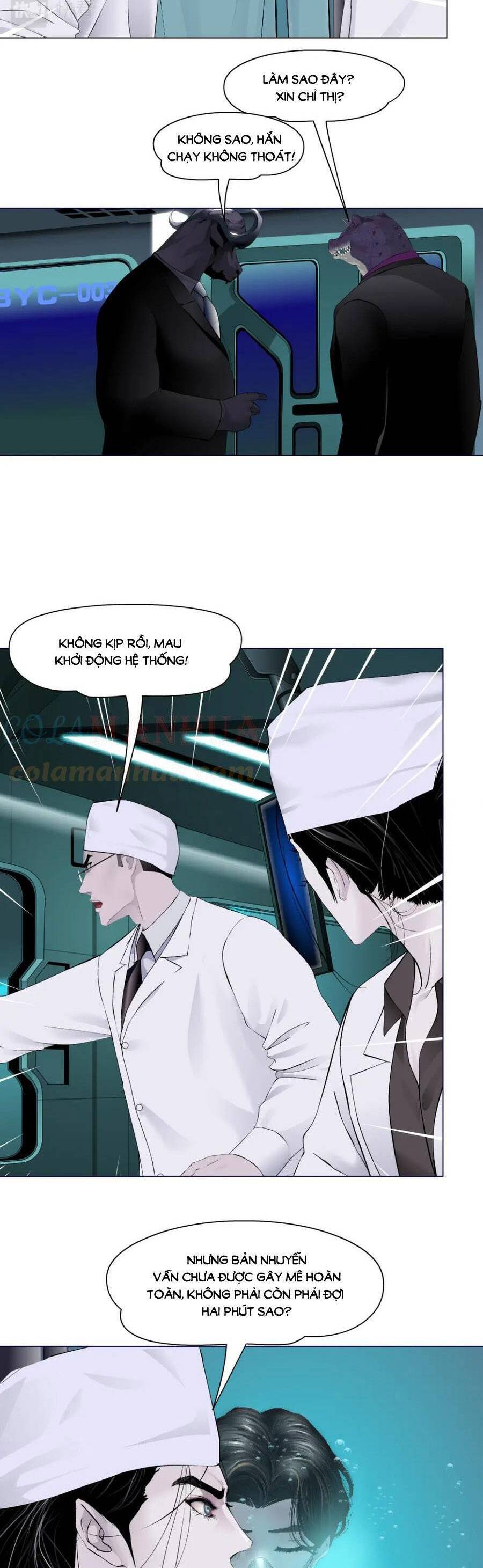 đằng nữ chapter 194 15