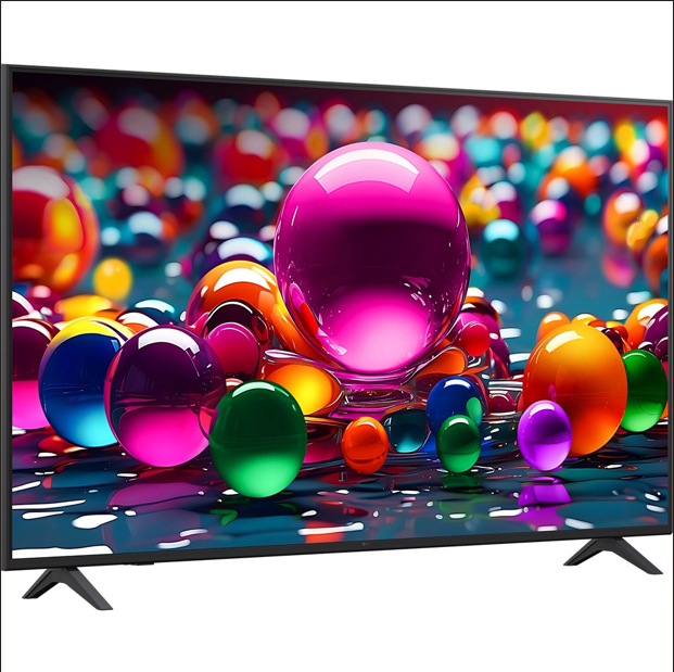 Smart Tivi LG AI 4K 65 Inch 65UA8450PSA- Hàng Chính Hãng