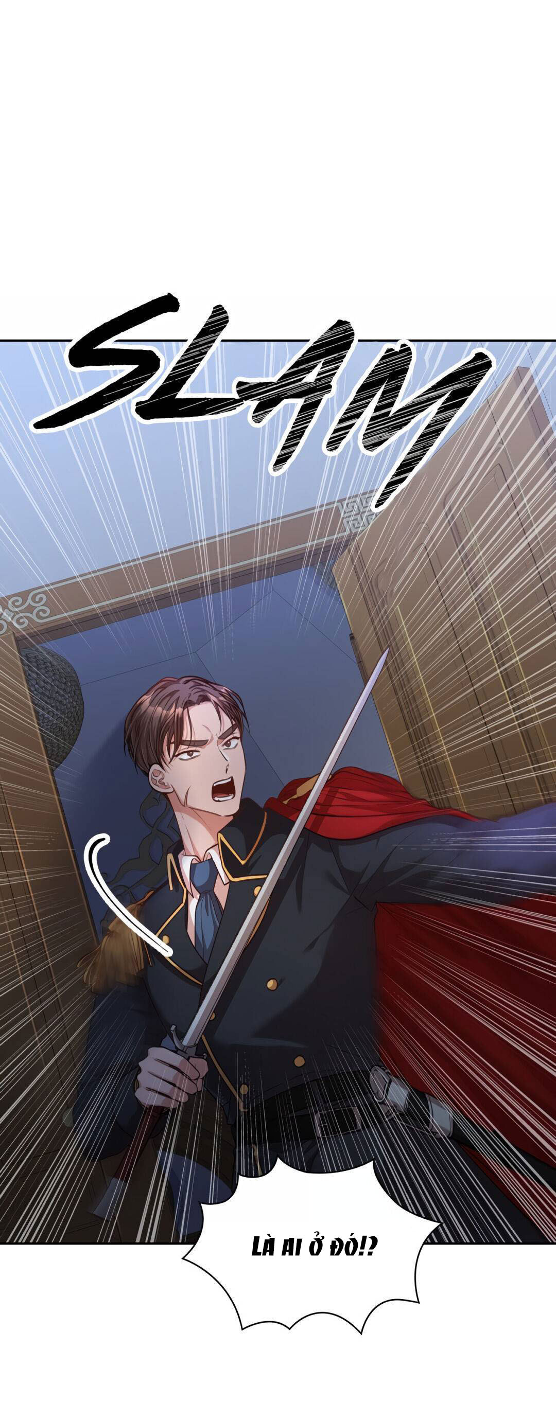 trở thành thư ký của bạo chúa chapter 30 17