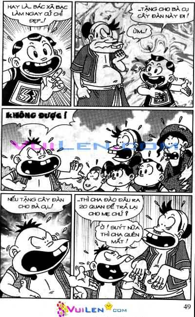 thần đồng đất việt chapter 97 46