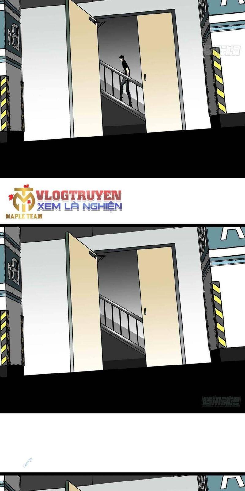 đi lên từ việc chơi game ngiêm túc chapter 112 35