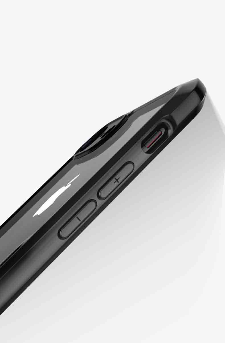 Ốp lưng cho iphone chống sốc - chính hãng Xundd
