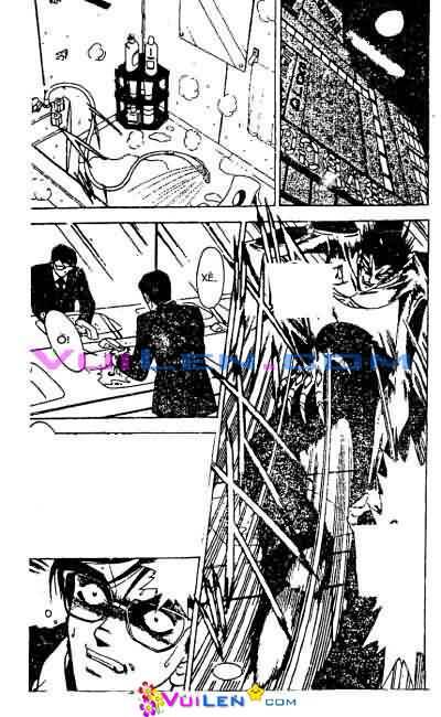 tiểu thần zenki - kishin douji zenki chapter 13 61