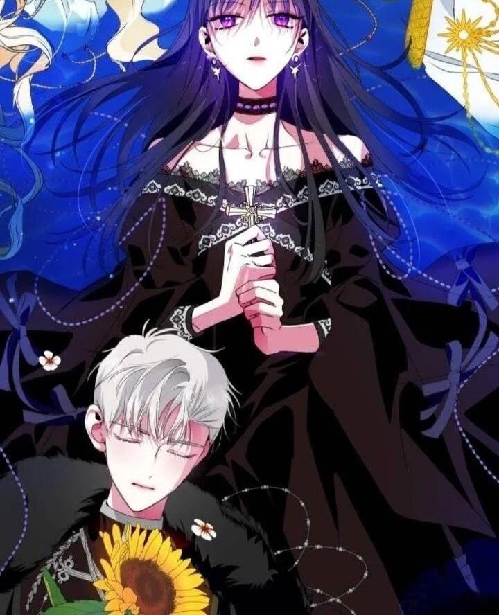 tôi muốn trở thành cô ấy dù chỉ là một ngày chapter 37 78