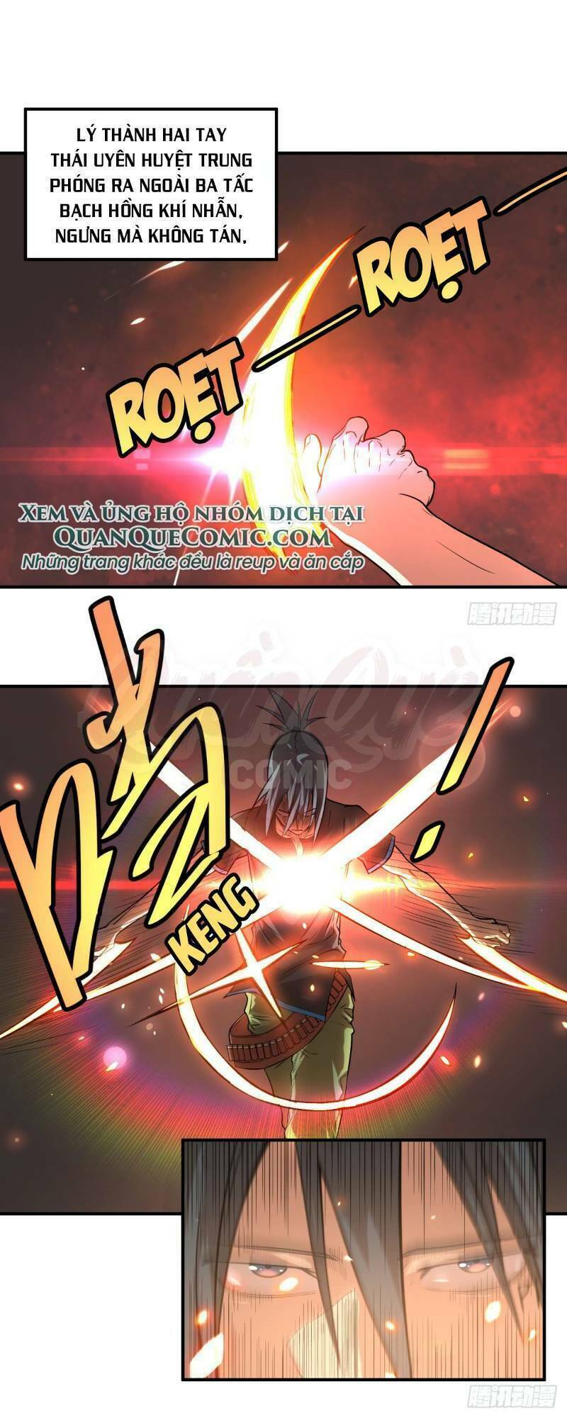 danh sách kẻ phản diện chapter 71 1