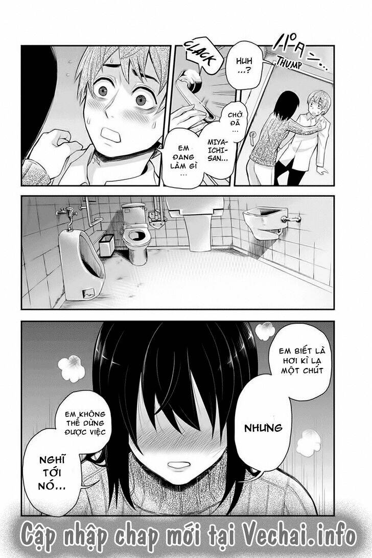 ana satsujin chapter 96 10