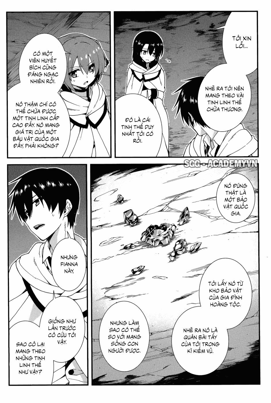 seirei tsukai no kenbu chapter 23 12