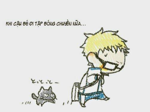 bóng chuyền nảy lửa - kurotsuki dj chapter 12 8