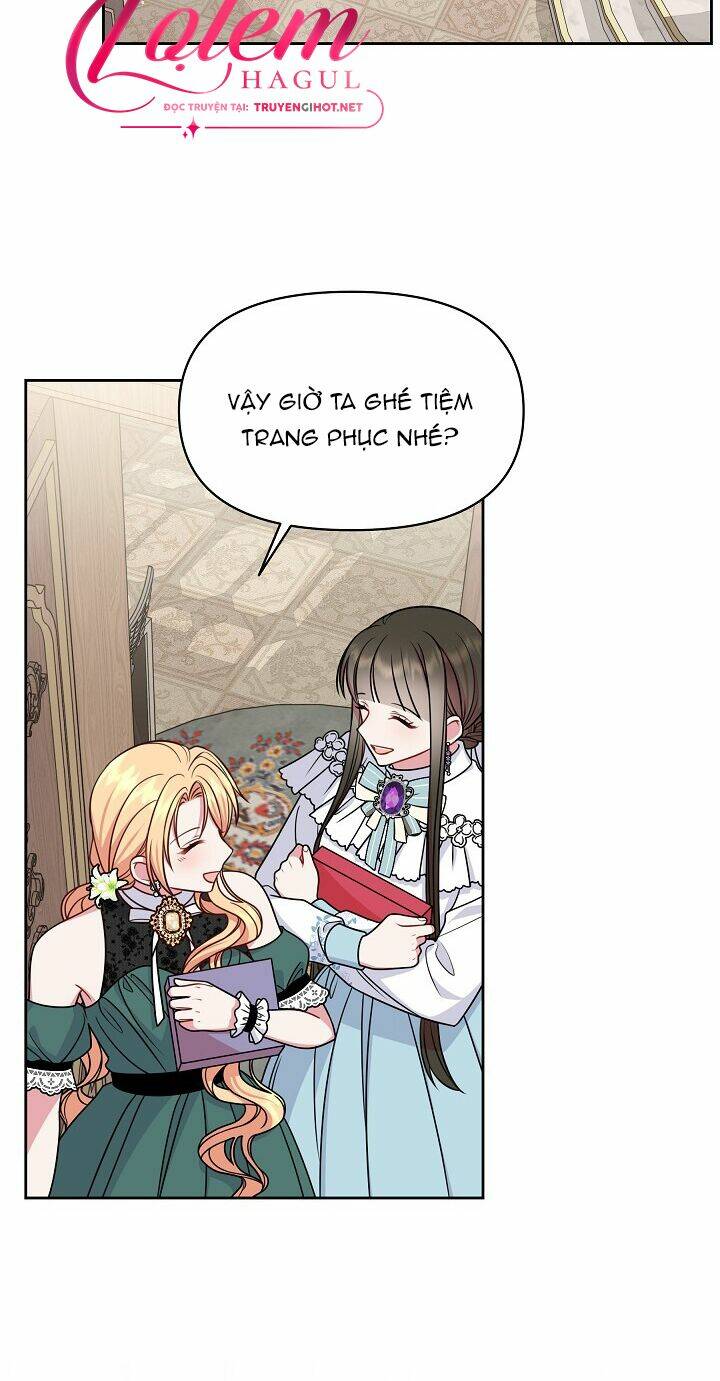 tôi đã nuôi dưỡng bạn thời thơ ấu thành bạo chúa chapter 50.1 32
