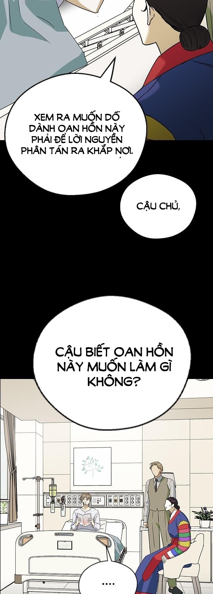 nhân duyên kiếp trước chapter 62.2 5