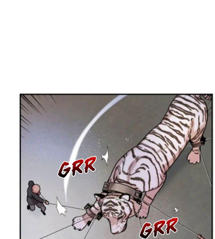 tôi là người mạnh nhất khi theo chủ nghĩa võ thuật chapter 17 83