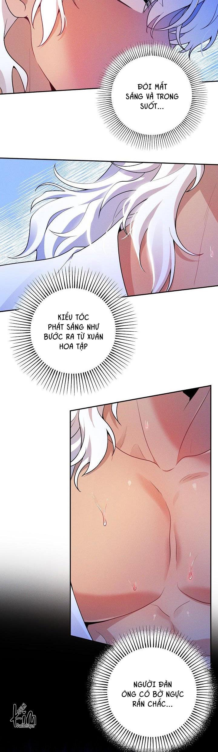 truyện ngắn lục lạc đôi chapter 3.1 33