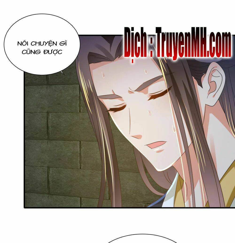 lãnh cung phế hậu muốn nghịch thiên chapter 99 2