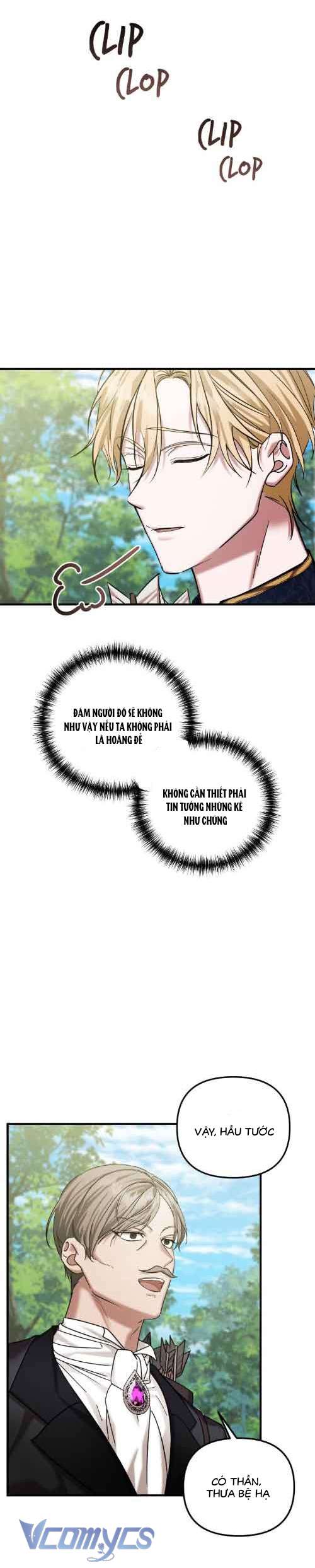 hôn nhân trả thù chapter 38 20