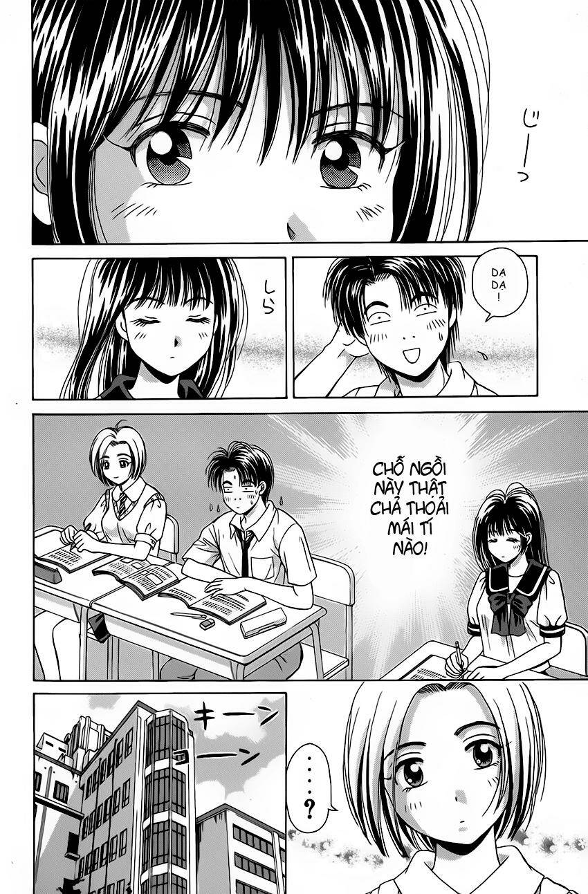 open sesame chapter 25 14