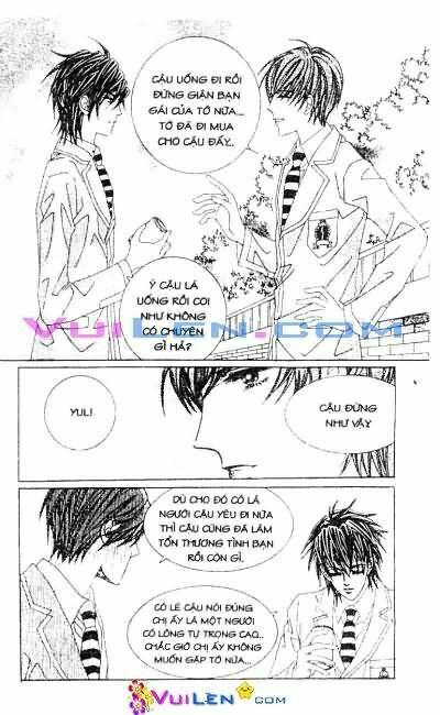 nụ hôn đầu chapter 2 3