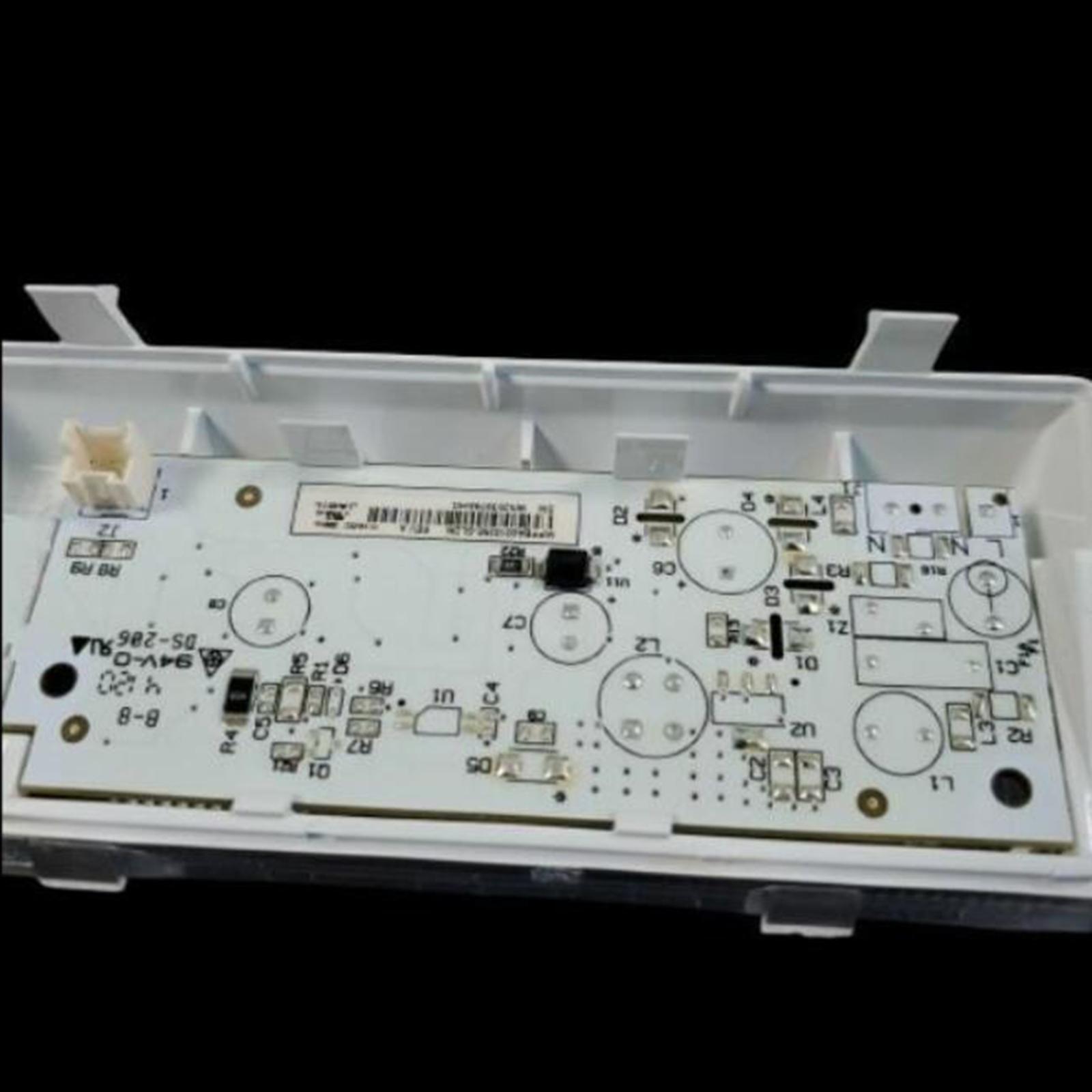 Refrigerator LED Lights W10515057 Refrigerator LED Light Board for W10515057