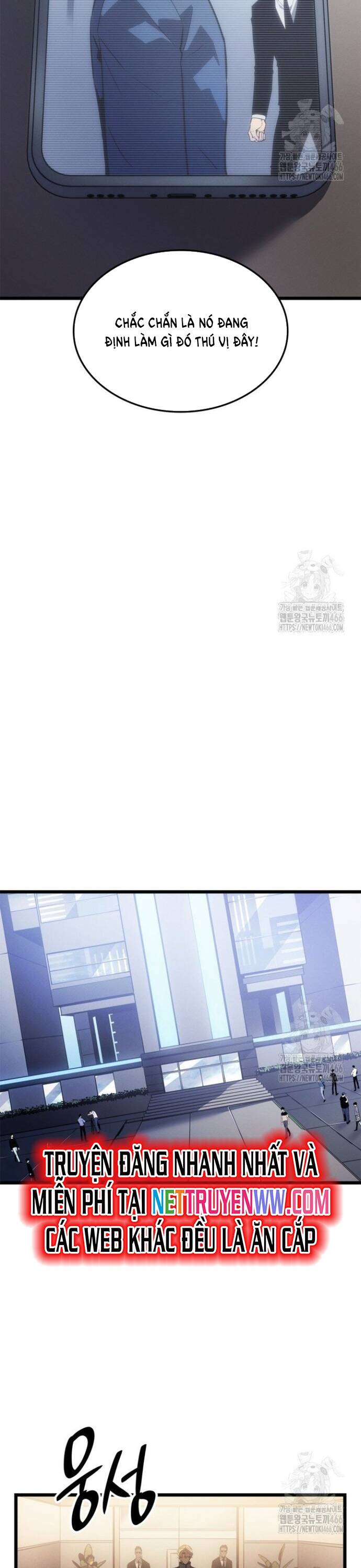 solo leveling : ragnarok chapter 34 32