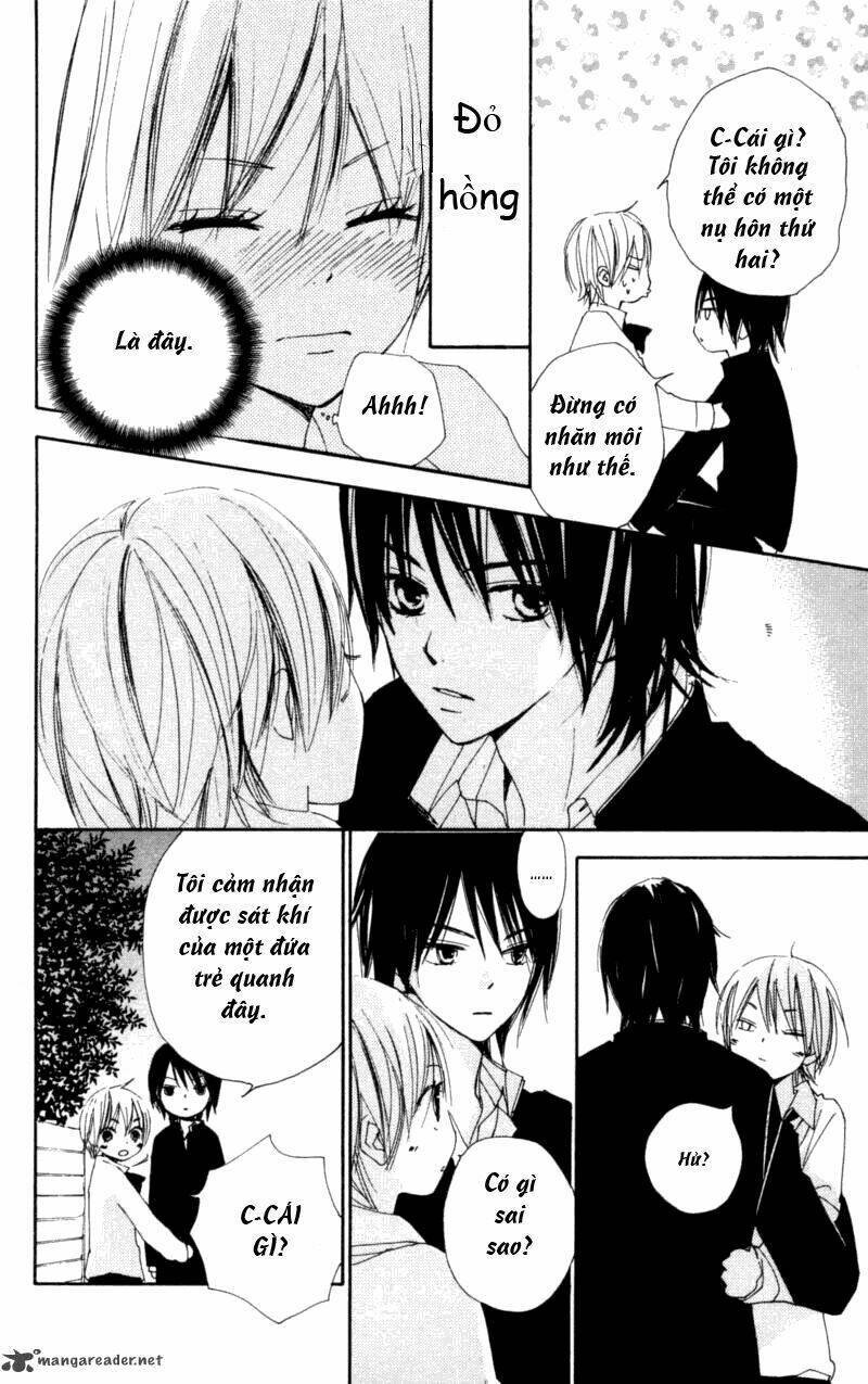 bokura wa itsumo chapter 14 9