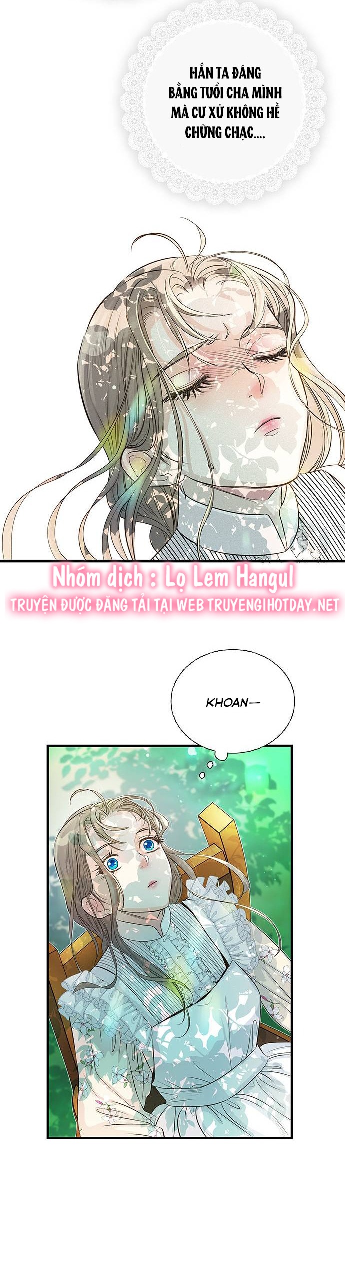 hoàng tử phiền toái chapter 1 36