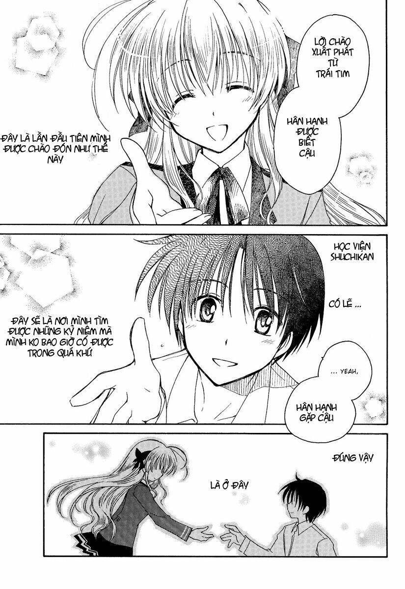 fortune arterials chapter 1 8