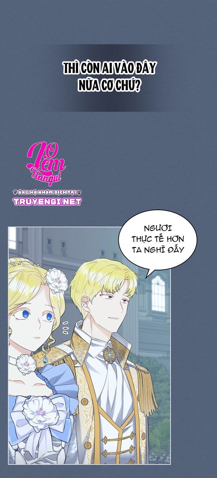 kẻ tạo ra ác nữ chapter 35 11