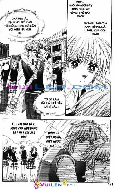 anh,bạn trai và người ấy chapter 2 121