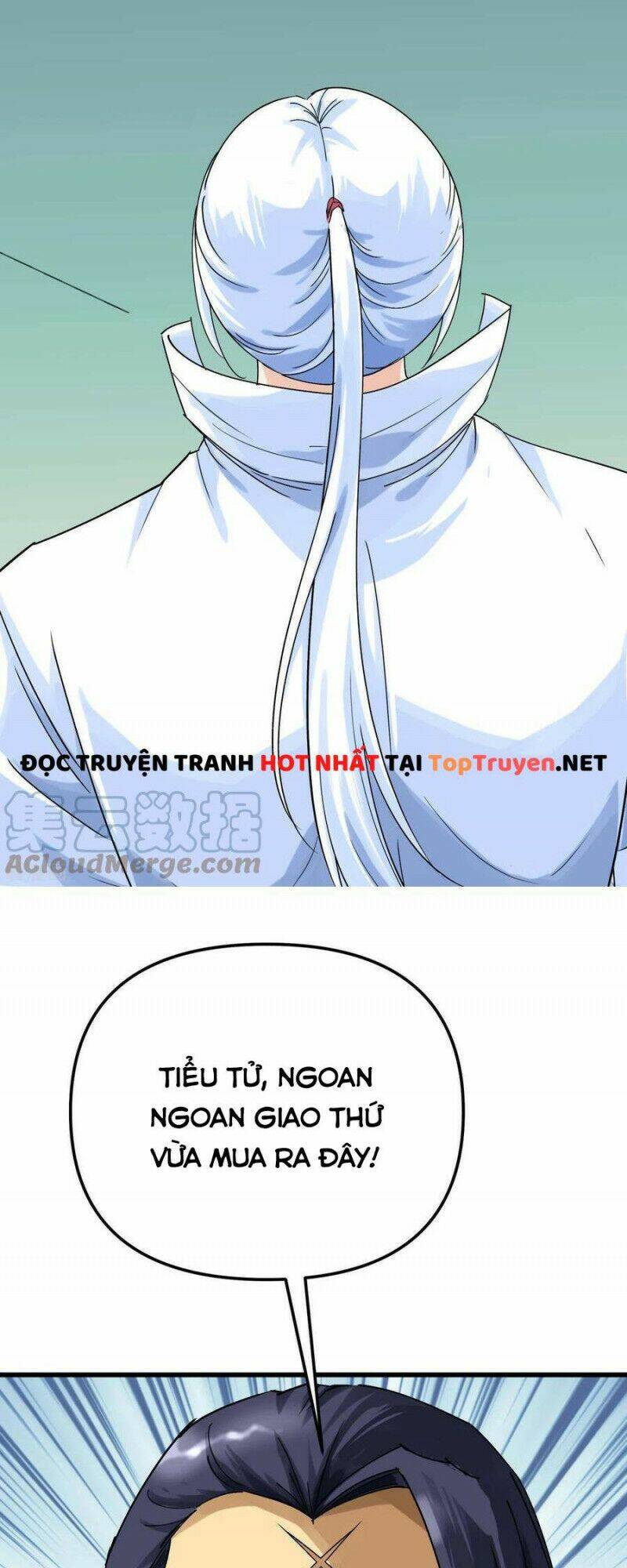 trọng sinh ta là đại thiên thần chapter 157 32