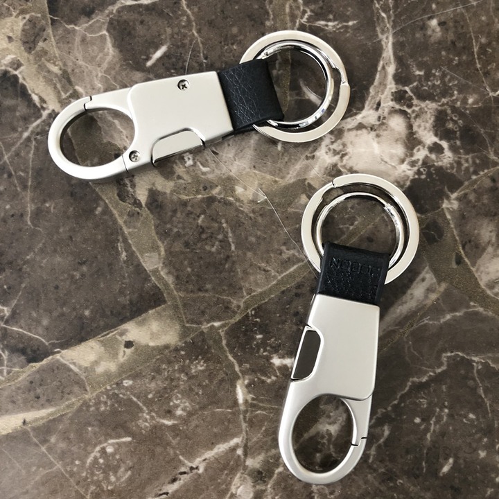Móc chìa khóa đa năng thương hiệu cao cấp Jobon ZB-028 - Hàng Nhập Khẩu Chính Hãng