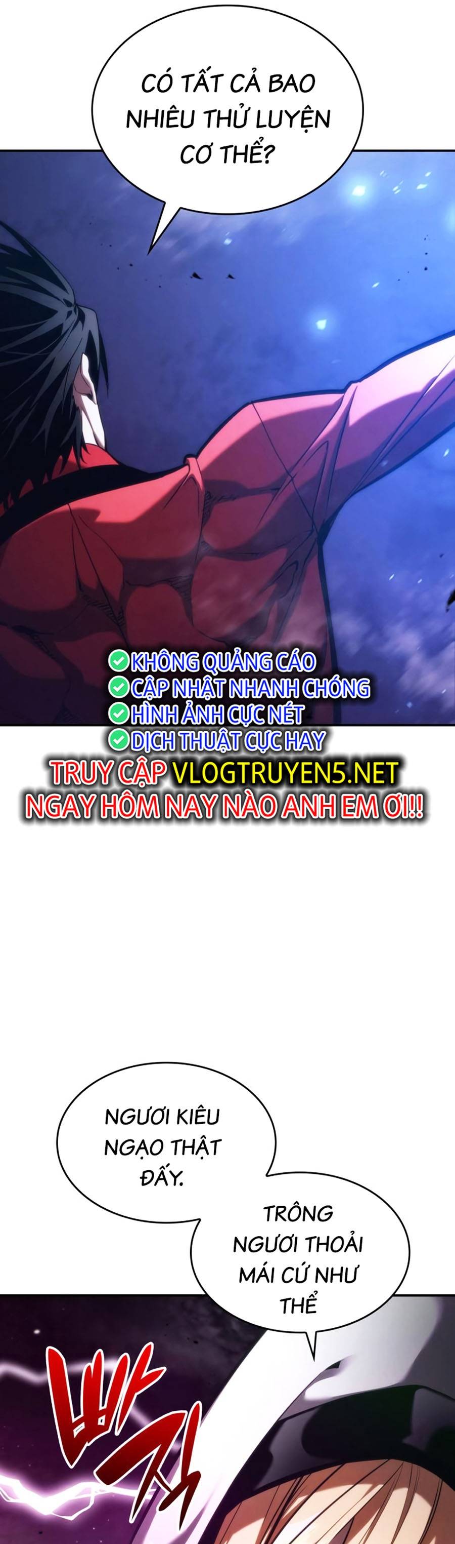 Vô Hạn Tử Linh Sư Chapter 44 - Trang 14