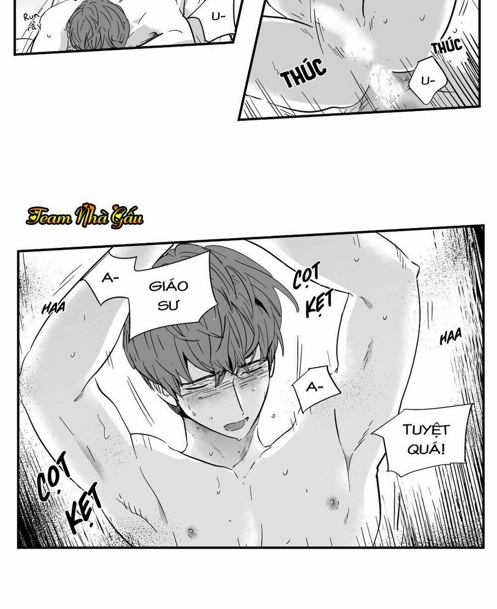 nếu thích tôi như vậy (ss2) chapter 1 3