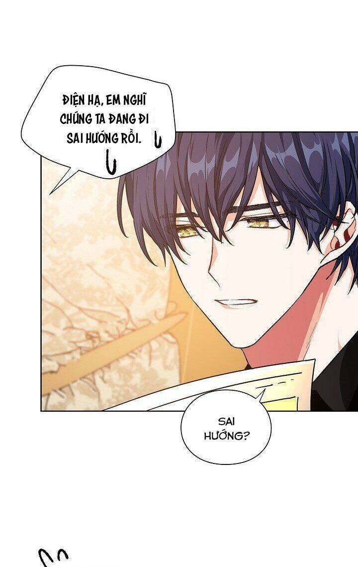 nữ hoàng ngoại khoa chapter 107 39