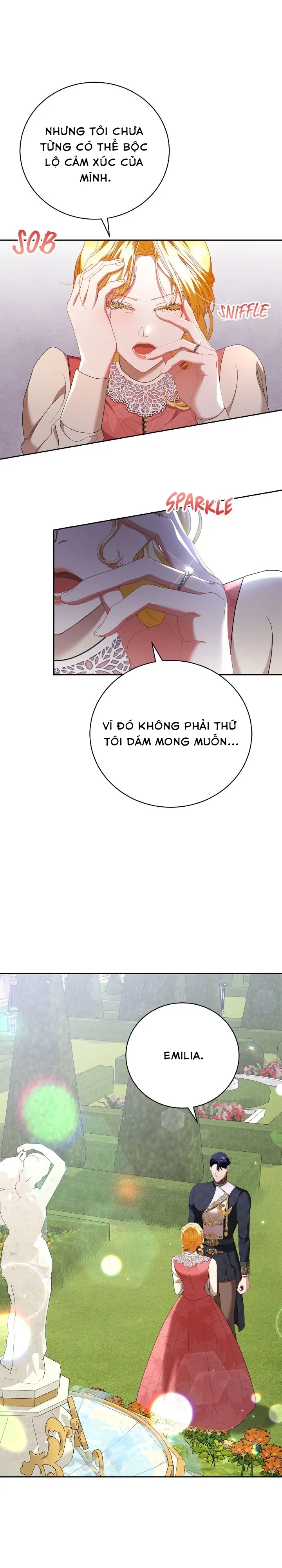 tình yêu đó chưa hề tồn tại chapter 60 28