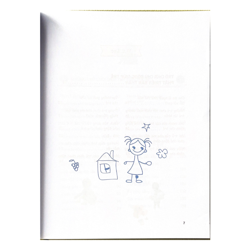 Sách Chơi Để Lớn Khôn - ảnh 4