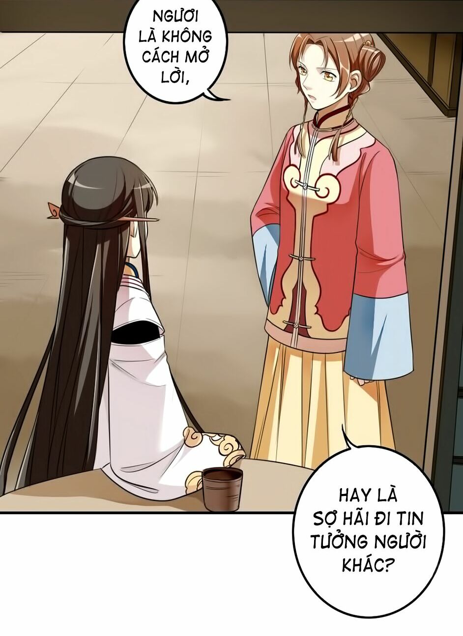 bốc toán tử chapter 21 24