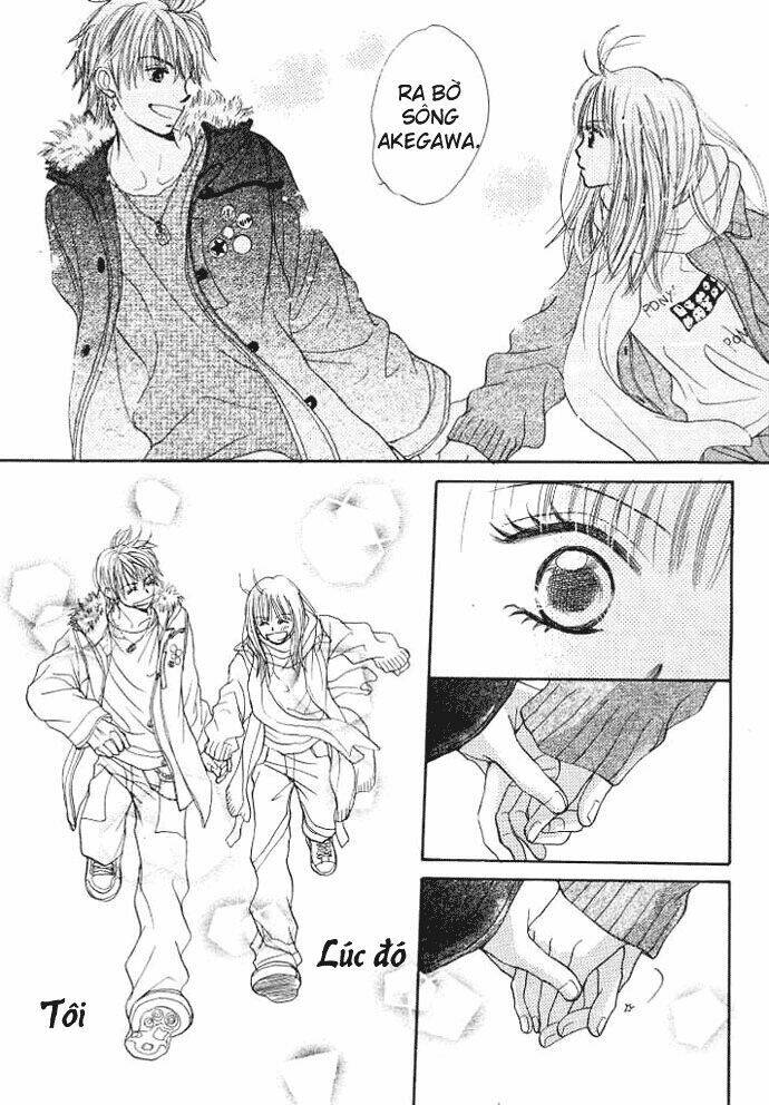 chocolate cake shooting star chapter 1 14