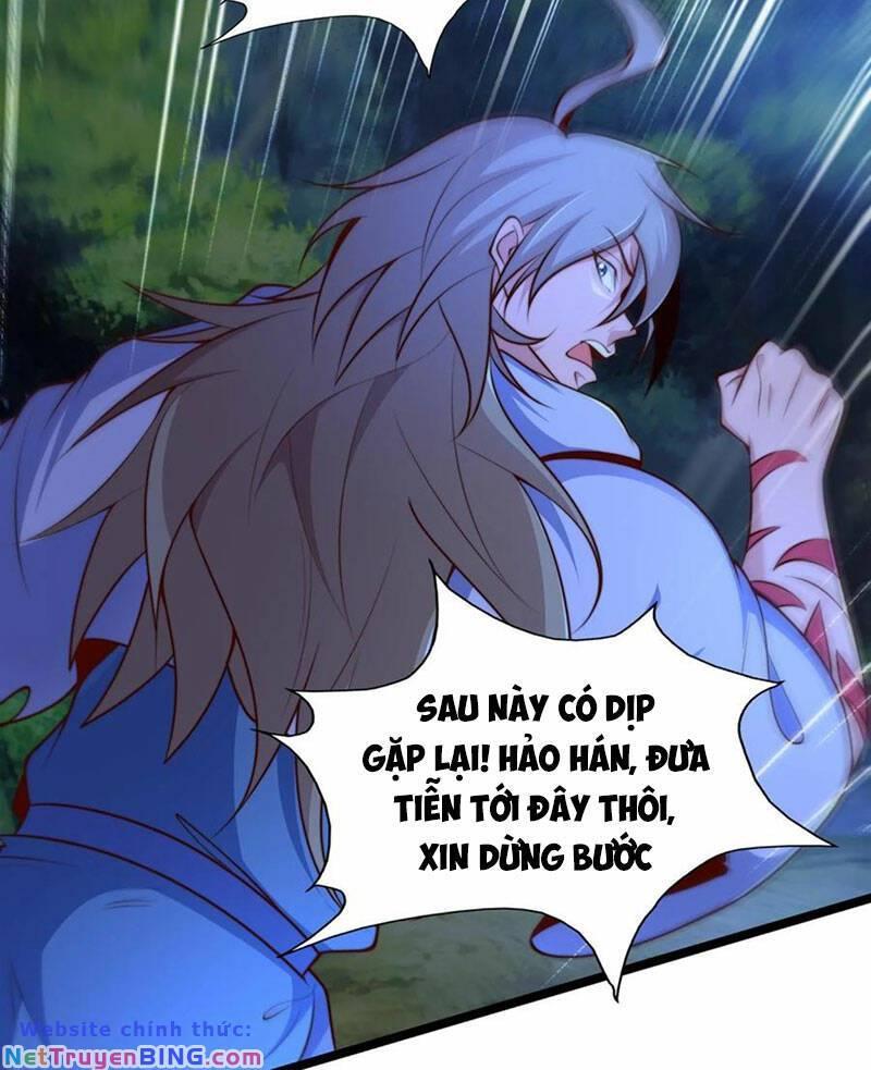 ta nuôi ma quỷ ở trấn ma ti chapter 268 35