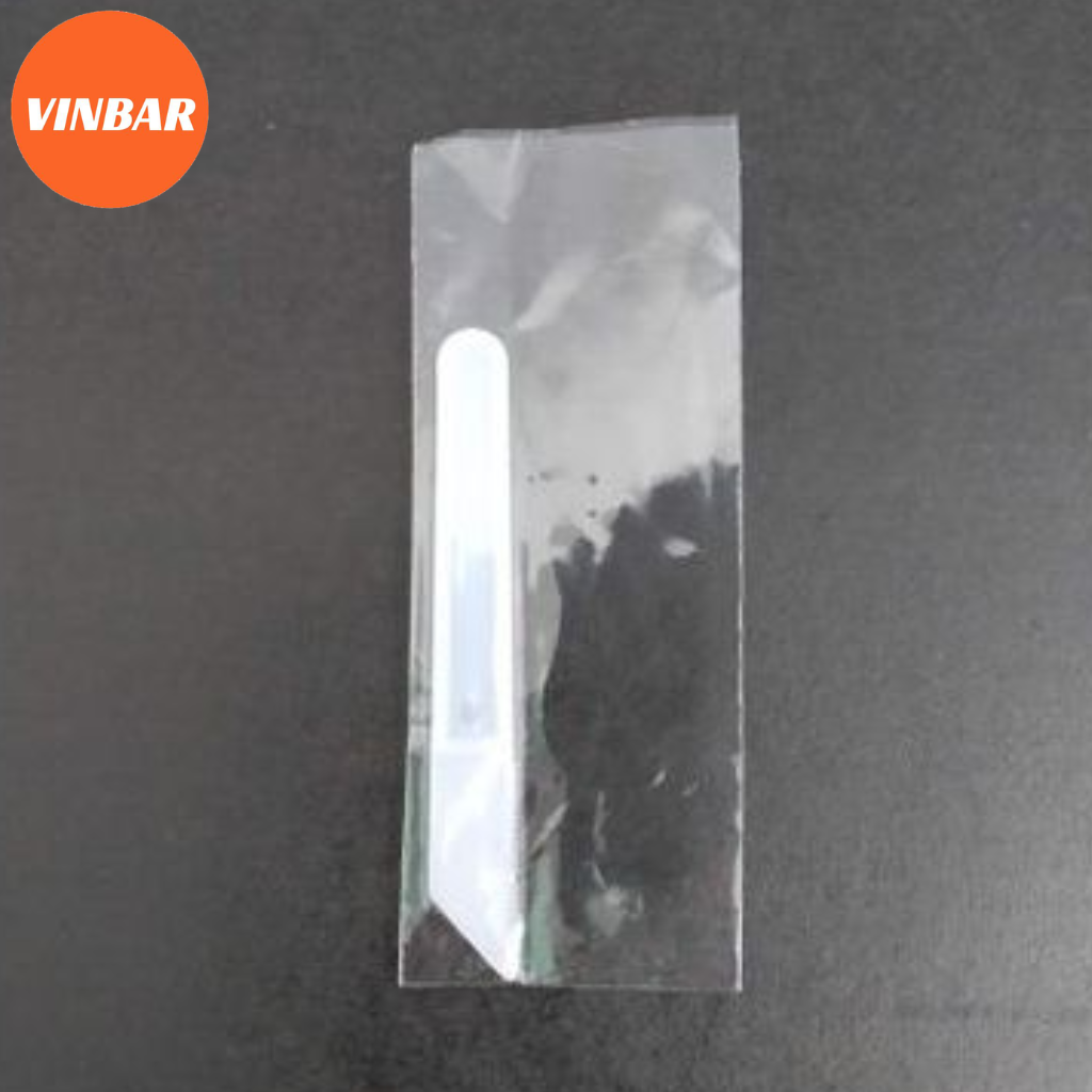 DAO NHỰA 500 CÁI/ BỊCH