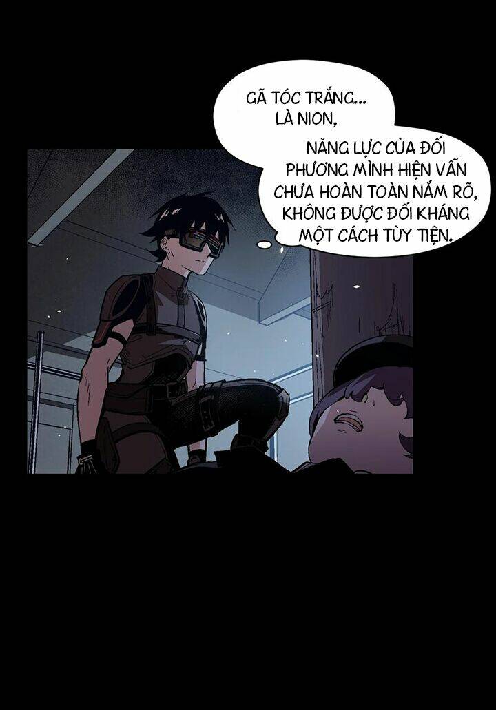 vương bài đặc công trùng sinh vườn trường chapter 42 33