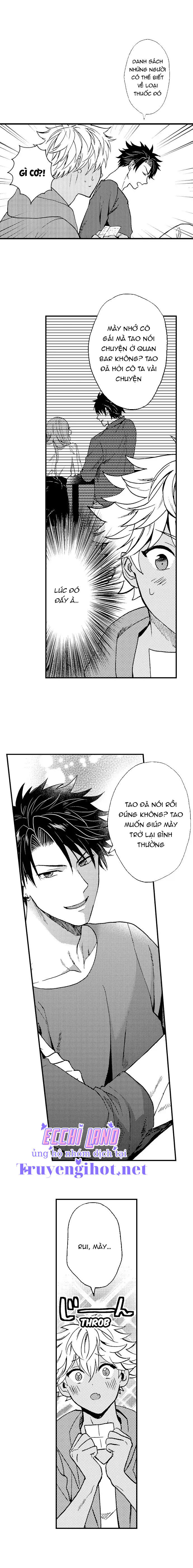 bị chịch bởi thằng bạn thân chapter 45.2 2